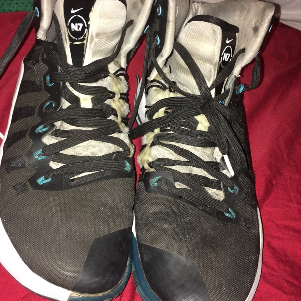 Hyperdunks 2016